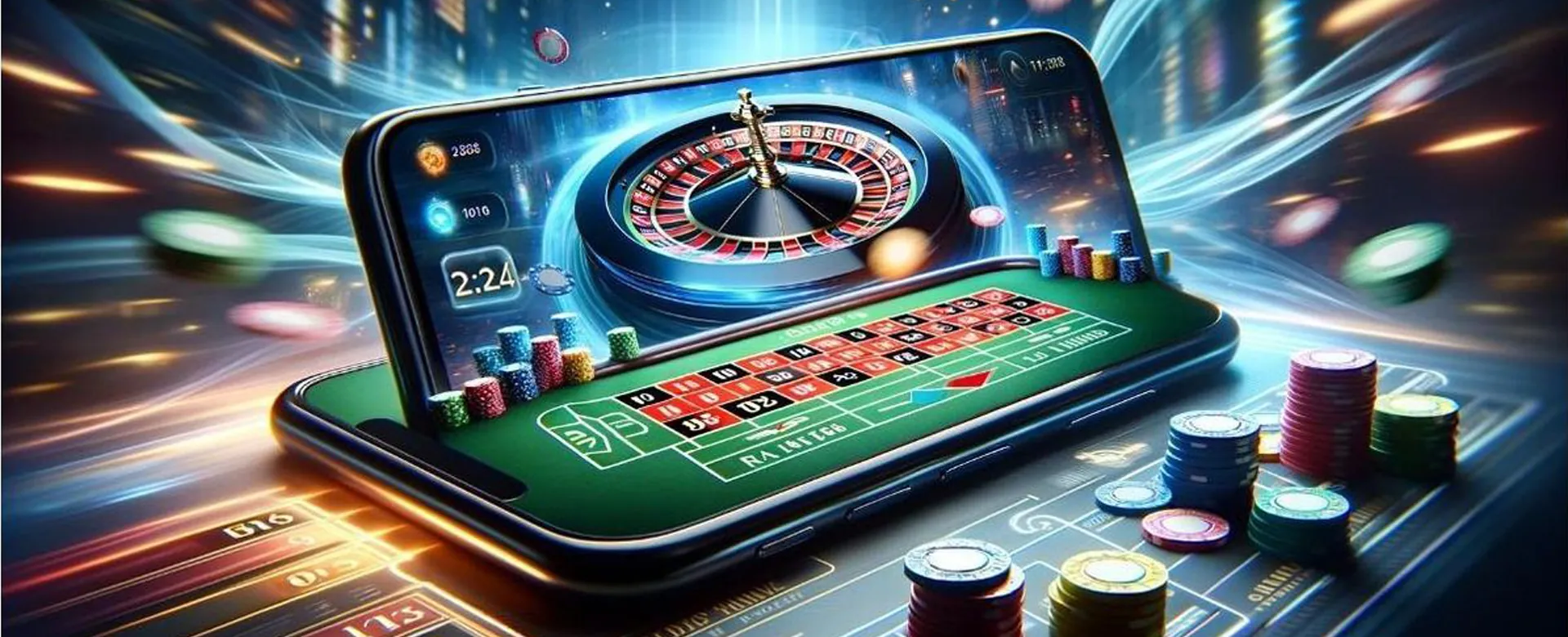 Kuya Ed Magallanes enjoying 8k8 Slot Casino