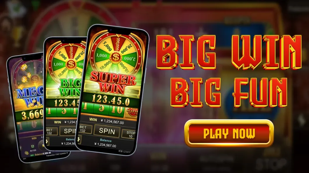 JDB Fishing Master Slot Game